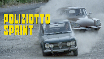 Poliziotto Sprint (1977)