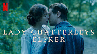 Lady Chatterleys elsker (2022)