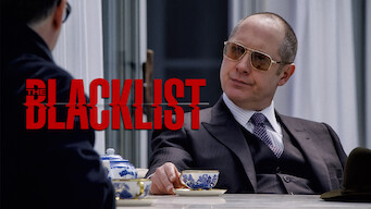 The Blacklist (2023)