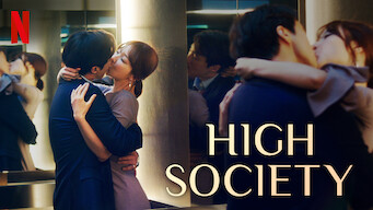 High Society (2018)