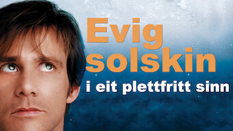 Evig solskin i eit plettfritt sinn (2004)