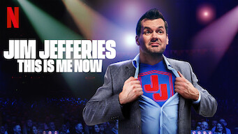 Jim Jefferies: This Is Me Now (2018)