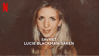 Savnet: Lucie Blackman-saken (2023)