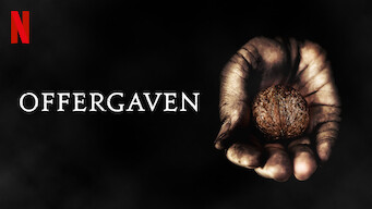 Offergaven (2020)