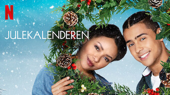 Julekalenderen (2018)