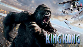 King Kong (2005)