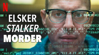 Elsker, stalker, morder (2024)