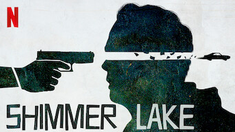 Shimmer Lake (2017)