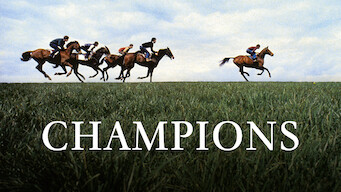 Champions (1984)