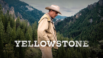 Yellowstone (2020)