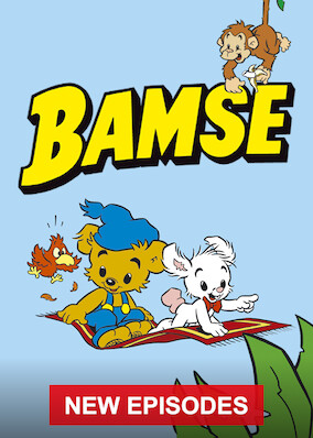 Bamse