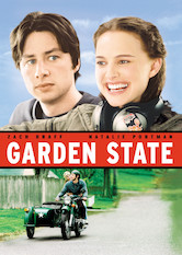 Garden State