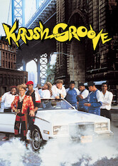 Krush Groove